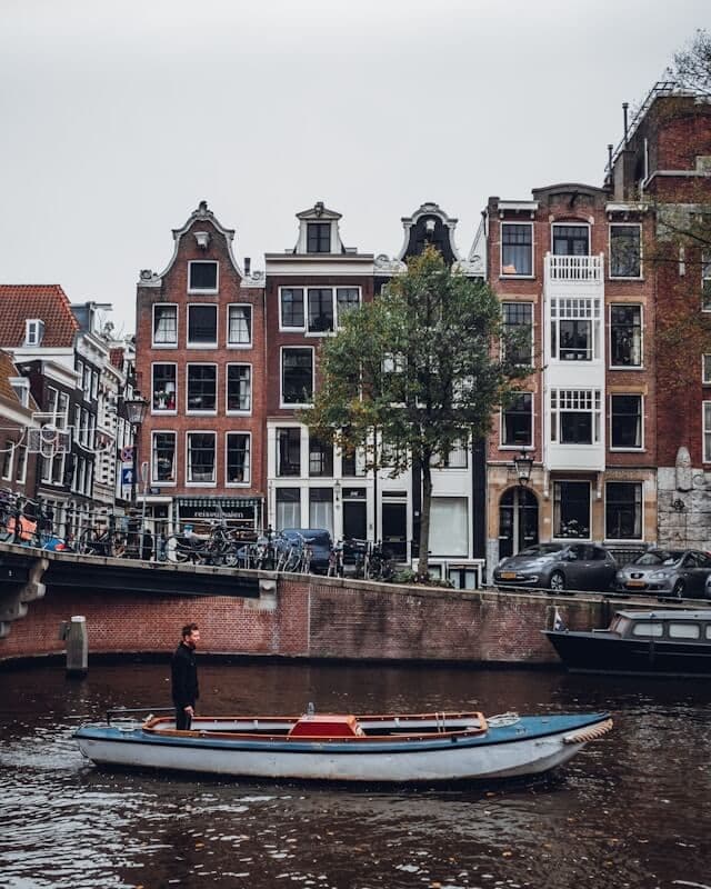 Amsterdam, Netherlands
