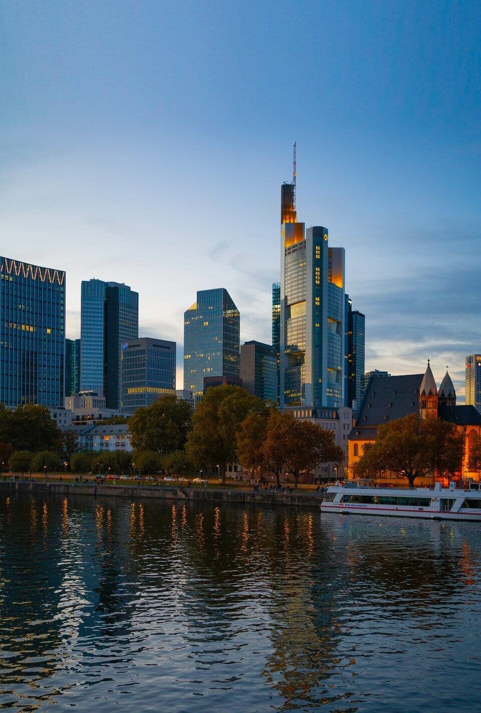 Frankfurt, Germany