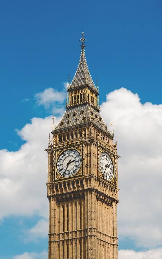 London, UK