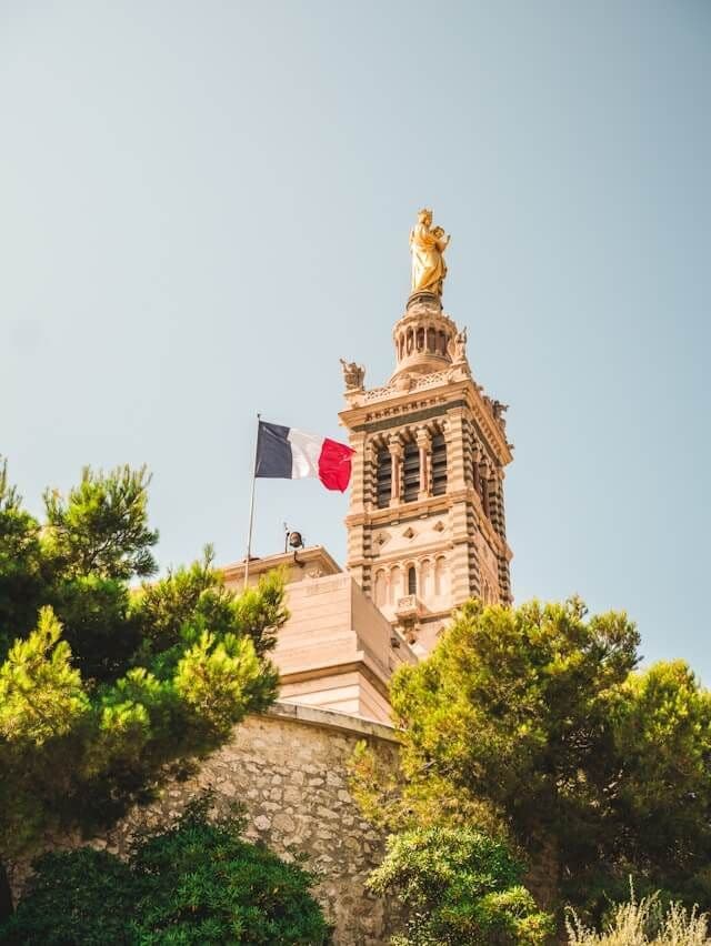 Marseille, France