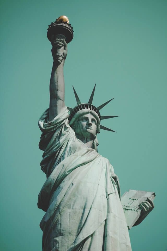 New York, USA
