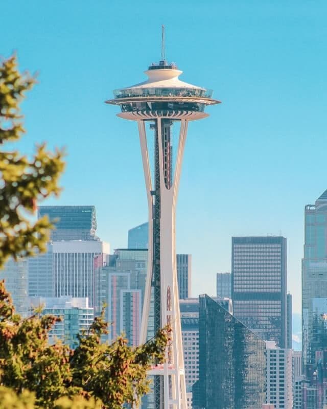 Seattle, USA