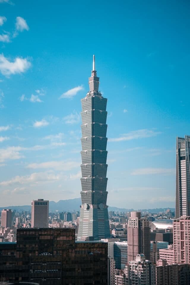 Taipei, Taiwan