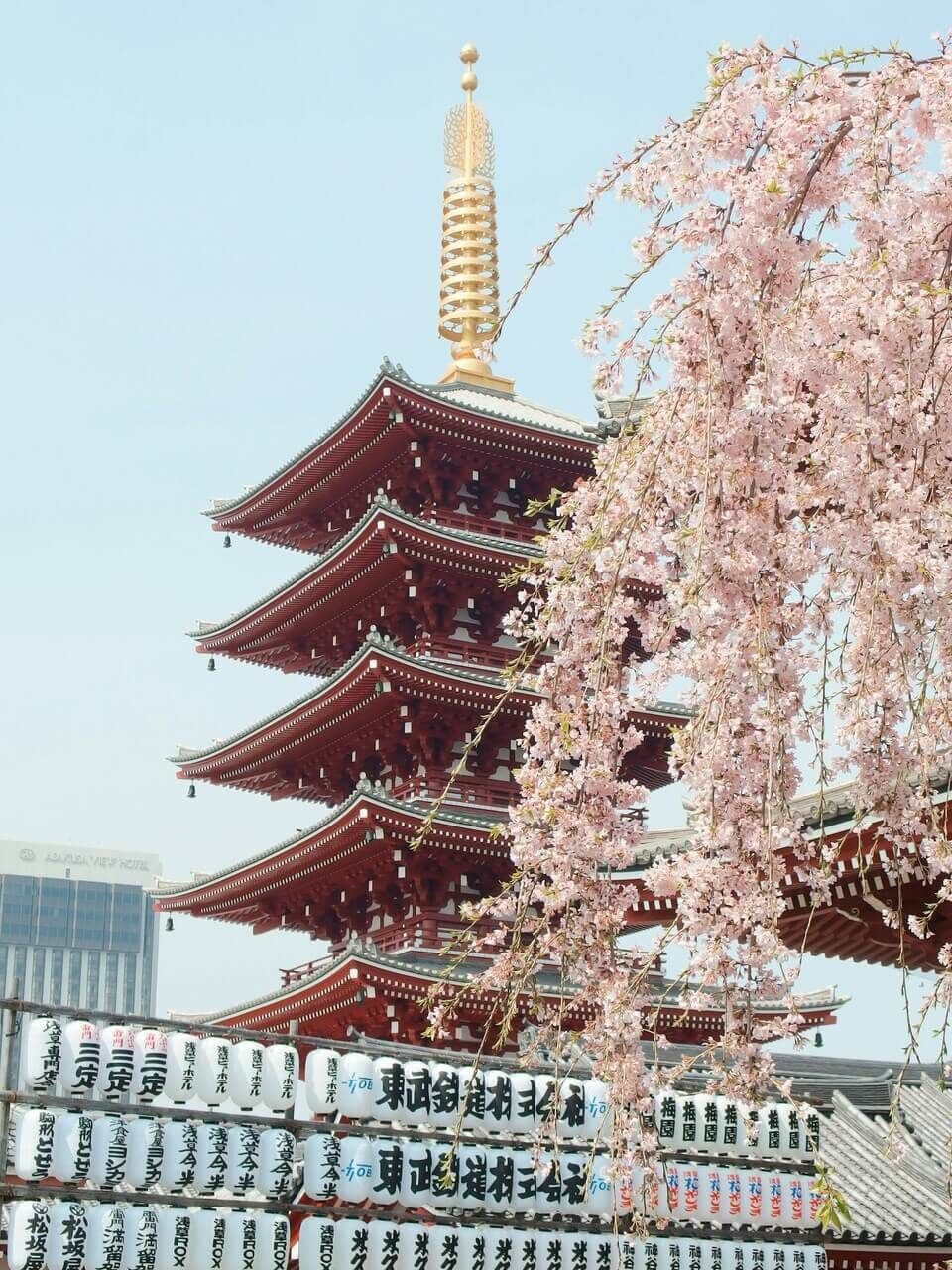 Tokyo, Japan