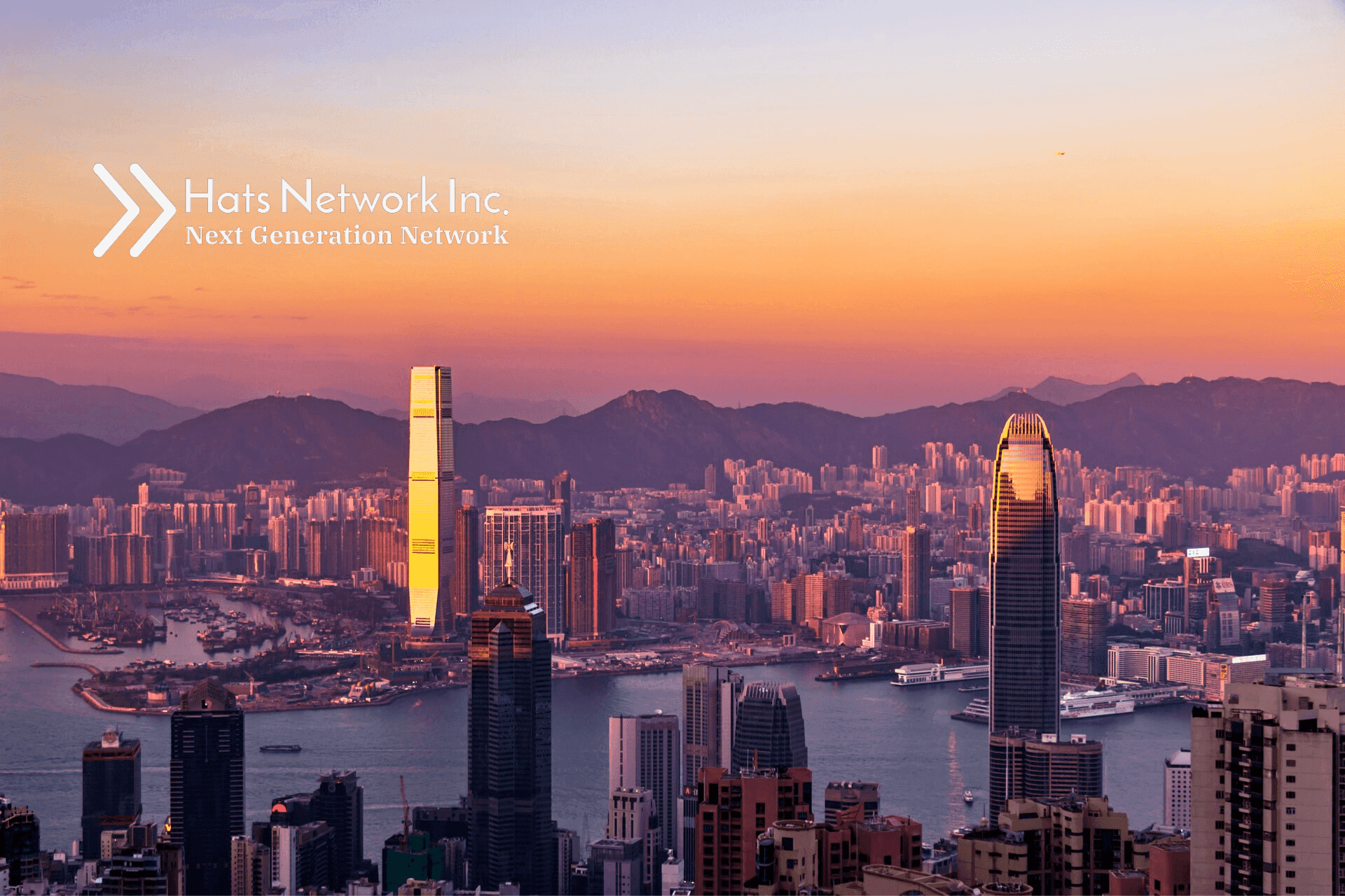 Hong Kong